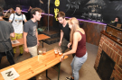 Beer Pong Champonship - El Mágico Praha 15.10.2018