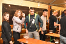 Beer Pong Championship FTVS Edition - El Mágico Praha 16.10.2018