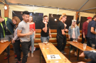 Beer Pong Championship FTVS Edition - El Mágico Praha 16.10.2018
