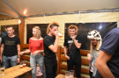 Beer Pong Championship FTVS Edition - El Mágico Praha 16.10.2018