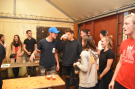 Beer Pong Championship FTVS Edition - El Mágico Praha 16.10.2018