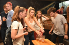 Beer Pong Championship FTVS Edition - El Mágico Praha 16.10.2018