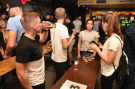 Beer Pong Championship FTVS Edition - El Mágico Praha 16.10.2018