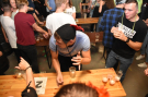 Beer Pong Championship FTVS Edition - El Mágico Praha 16.10.2018