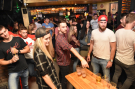 Beer Pong Championship FTVS Edition - El Mágico Praha 16.10.2018