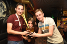 Beer Pong Championship FTVS Edition - El Mágico Praha 16.10.2018