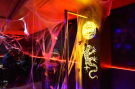 Mega Halloween Party - El Mágico Praha 26.10.2018