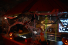 Mega Halloween Party - El Mágico Praha 26.10.2018