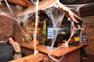 Mega Halloween Party - El Mágico Praha 26.10.2018