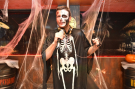 Mega Halloween Party - El Mágico Praha 26.10.2018
