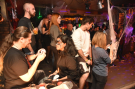 Mega Halloween Party - El Mágico Praha 26.10.2018