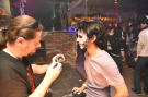 Mega Halloween Party - El Mágico Praha 26.10.2018