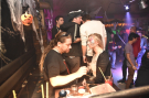 Mega Halloween Party - El Mágico Praha 26.10.2018