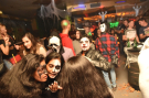 Mega Halloween Party - El Mágico Praha 26.10.2018
