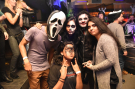 Mega Halloween Party - El Mágico Praha 26.10.2018
