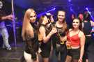 Mega Halloween Party - El Mágico Praha 26.10.2018