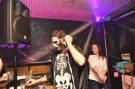 Mega Halloween Party - El Mágico Praha 26.10.2018