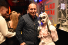 Mega Halloween Party - El Mágico Praha 26.10.2018