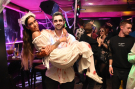 Mega Halloween Party - El Mágico Praha 26.10.2018