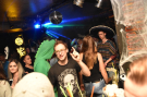 Mega Halloween Party - El Mágico Praha 26.10.2018