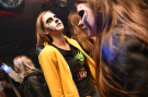 Mega Halloween Party - El Mágico Praha 26.10.2018