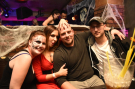 Mega Halloween Party - El Mágico Praha 26.10.2018