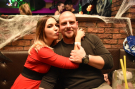 Mega Halloween Party - El Mágico Praha 26.10.2018