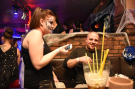 Mega Halloween Party - El Mágico Praha 26.10.2018