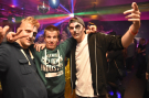 Mega Halloween Party - El Mágico Praha 26.10.2018