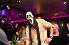 Mega Halloween Party - El Mágico Praha 26.10.2018