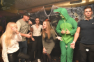 Mega Halloween Party - El Mágico Praha 26.10.2018