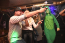 Mega Halloween Party - El Mágico Praha 26.10.2018