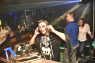 Mega Halloween Party - El Mágico Praha 26.10.2018