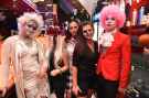Halloween Party - Club Kongo Letohrad 27.10.2018