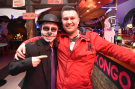 Halloween Party - Club Kongo Letohrad 27.10.2018