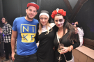 Halloween Party - Club Kongo Letohrad 27.10.2018
