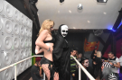 Halloween Party - Club Kongo Letohrad 27.10.2018