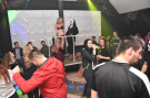 Halloween Party - Club Kongo Letohrad 27.10.2018