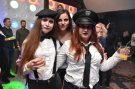 Halloween Party - Club Kongo Letohrad 27.10.2018
