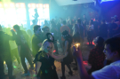 Halloween Party - Club Kongo Letohrad 27.10.2018