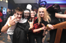 Halloween Party - Club Kongo Letohrad 27.10.2018