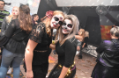 Halloween Party - Club Kongo Letohrad 27.10.2018