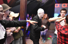 Halloween Party - Club Kongo Letohrad 27.10.2018