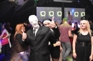 Halloween Party - Club Kongo Letohrad 27.10.2018