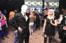 Halloween Party - Club Kongo Letohrad 27.10.2018