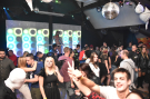 Halloween Party - Club Kongo Letohrad 27.10.2018