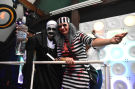 Halloween Party - Club Kongo Letohrad 27.10.2018