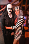 Halloween Party - Club Kongo Letohrad 27.10.2018