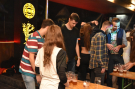 Beer Pong Championship - El Mágico Praha 29.10.2018