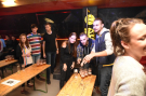 Beer Pong Championship - El Mágico Praha 29.10.2018